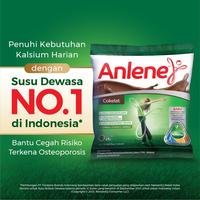 Gambar fResh- Anlene Chocolate Sachet 22g [1 Renceng Isi 10] dari SuperFoodie3 undefined 5 Tokopedia