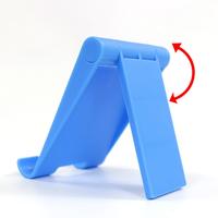 Gambar Dasudify Universal Foldable Holder Phone Solid Mobile Phone Holder Stand in Car No Magnetic GPS Mount Support for HuaWei Sumsumg IPhone Brand New dari Dasudify undefined 3 Tokopedia