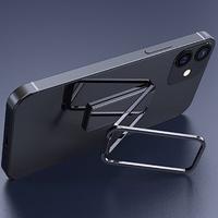 Gambar Dasudify Metal Universal Finger Ring Phone Holder Stand Bracket Mini Phone Holder 360 Degree Rotating For Mobile Phone Pad Back Sticker Brand New dari Dasudify undefined 5 Tokopedia
