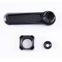 Gambar Dasudify 17mm Ball Joint Extension Arm for Car Air Vent Phone Stand GPS Mount Car Air Outlets Mobile Phone Holder Accessories Brand New dari Dasudify undefined 3 Tokopedia