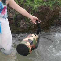 Gambar Waterproof Swimming Bag Dry Sack Camouflage Color Fishing Boating dari kursimotif terkini undefined 4 Tokopedia