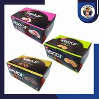 Gambar fResh- Nabati Nextar Box Isi 10pcs Coklat Cokelat Brownies Nanas Strawberry dari PancenEnakStore undefined 2 Tokopedia