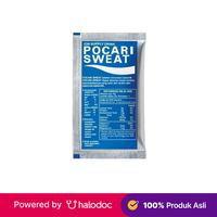 Gambar Pocari Sweat 5 Sachet - Minuman Isotonik - Halodoc dari Apotek M23 Odessa Kota Batam undefined 1 Tokopedia