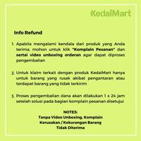 Gambar fResh- Ovaltine Classic Renceng Isi 10 x 20 Gram dari SuperFoodie3 undefined 3 Tokopedia