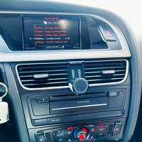 Gambar Dasudify Car Phone Holder For Audi A4 A5 Q5 B8 B8.5 2009-2016 Air Vent Mount Magnet Bracket 360 Rotatable Support Mobile GPS Accessories Brand New dari Dasudify undefined 3 Tokopedia