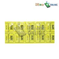 Gambar DEGIROL LOZENGES 1 STRIP 10 TABLET dari Apotek Arjuna Cakung undefined 2 Tokopedia