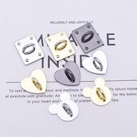 Gambar Dasudify 1pc Self Adhesive Metal Heart Phone Charm Holder Mobile Phone Case Finger Ring Stand Hooks Buckle Charms Clasp Accessories New Brand New dari Dasudify undefined 2 Tokopedia