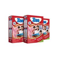 Gambar fResh- Zee Reguler Strawberry Milk 320gr (3pcs) dari PancenEnakStore undefined 2 Tokopedia