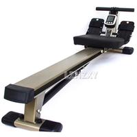 Gambar Rowing Machine Aerobic Fitness Equipment Adjustable Resistance Rowing Exercise Sports Abdominal GYM V336 dari tokosendalgua85 undefined 1 Tokopedia