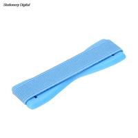 Gambar Dasudify Anti slip Elastic Band Strap Universal Phone Holder For iPhone For Samsung Finger Gripfor Mobile Phones Tablets Brand New dari Dasudify undefined 5 Tokopedia