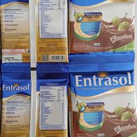 Gambar fResh- Entrasol gold Kemasan Renceng 21g Vanilla dan Cokelat isi 10 Sachet dari SuperFoodie3 undefined 4 Tokopedia