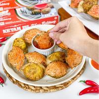 Gambar fResh- Ketam Isi KELAYANG Khas Belitung Netto : 150gr Free Saos Sambel dari jayastorefood undefined 2 Tokopedia