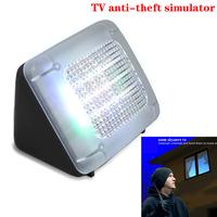 Gambar Anti-Theft TV Simulator USB LED TV Simulator Light 2W Fake TV 5V1A Low-Power Home Safety Equipment Light Sensor Anti-Theft Tool dari rizalriyuo undefined 1 Tokopedia