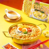 Gambar fResh- BELI 1 GRATIS 1 Mujigae by Wonhae Cheese Ramyun 120 gr dari SuperFoodie3 undefined 5 Tokopedia