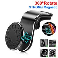 Gambar Dasudify Magnetic Car Phone Holder Mobile Support For The Car Cell phone Support Mobile Door For Auto For iphone Xiaomi Huawei Samsung Brand New dari Dasudify undefined 1 Tokopedia