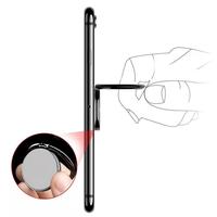 Gambar Dasudify Magnetic Phone Ring Holder 360 Degree Rotation Finger Ring Holders Universal Adjustable Mobile Phone Holders For 14 Brand New dari Dasudify undefined 3 Tokopedia
