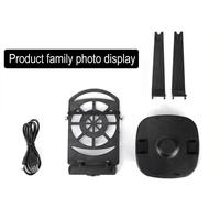 Gambar Dasudify VIKEFON Desk Walking Swing Shaker Mobile Phone Stand Holder For iPhone Samsung Pedometer Brush Stepper For Phone Wiggler Counter Brand New dari Dasudify undefined 5 Tokopedia