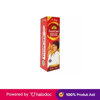 Gambar Freshcare Roll On Minyak Angin Strong 10 ml - Minyak Angin - Halodoc dari Apotek Halomedika Tirta Raya Sidoarjo undefined 1 Tokopedia