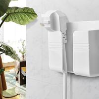 Gambar Dasudify New Universal Mobile Phone Wall Holder for iPhone Xiaomi Samsung Cellphone Charge Hook Hanging Stand Bracket Hooks Charging Dock Brand New dari Dasudify undefined 2 Tokopedia