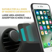 Gambar Dasudify Magnetic Metal Plate for Car Phone Holder Universal Iron Sheet Disk Sticker Mount Mobile Phone Magnet Stand for iPhone Samsung Brand New dari Dasudify undefined 4 Tokopedia