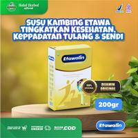 Gambar fResh- Etawalin – Susu Kambing Etawa Tingkatkan Kepadatan & Kesehatan Sendi dari FoodEver-3 undefined 1 Tokopedia