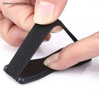 Gambar Dasudify Anti slip Elastic Band Strap Universal Phone Holder For iPhone For Samsung Finger Gripfor Mobile Phones Tablets Brand New dari Dasudify undefined 2 Tokopedia
