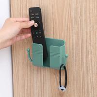 Gambar Dasudify NEW Mobile Phone Holder Wall Mounted Organizer Storage Box Wall Charger Hook Cable Charging Dock Multifunction Holder Stand Brand New dari Dasudify undefined 3 Tokopedia