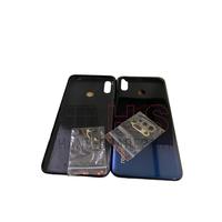 Gambar BACKDOOR BACK CASING REALME 3 / TUTUP BELAKANG REALME 3 - Merah dari HANSOEMSPAREPART undefined 2 Tokopedia
