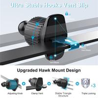 Gambar Dasudify Magnetic Car Phone Holder Mount Air Vent Bracket Magnet Smartphone Mobile Stand Cell Support In Car For iPhone Xiaomi Samsung LG Brand New dari Dasudify undefined 4 Tokopedia