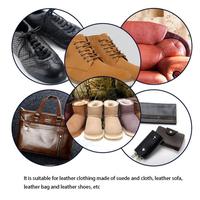 Gambar Brush Wooden Cleaning Shoe Brushes Cleaning Shoe Supplies Shoe Polish dari grosirspeaker trkini undefined 4 Tokopedia