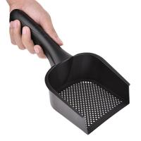 Gambar Portable Indoor Sand Shovels Durable Plastic Practical Cleaning Cat Pet Litter Scoop Shovel Pets Supplies Large Scooper dari Nathan Beau Pearson undefined 2 Tokopedia