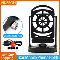 Gambar Dasudify VIKEFON Desk Walking Swing Shaker Mobile Phone Stand Holder For iPhone Samsung Pedometer Brush Stepper For Phone Wiggler Counter Brand New dari Dasudify undefined 1 Tokopedia