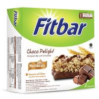 Gambar fResh- Fitbar Choco Delight 110 g dari FoodEver-3 undefined 1 Tokopedia