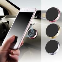 Gambar Dasudify Super Magnetic Car Phone Holder Suitable for Apple Xiaomi Huawei Mobile Car Holder Dashboard Wall Mounted Car Magnet Sticker Brand New dari Dasudify undefined 2 Tokopedia