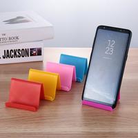 Gambar Dasudify Phone Holder Stand Mobile Smartphone Support Tablet Stand Desk Cell Phone Holder Stand Portable Mobile Holder for iPhone 14 13 Brand New dari Dasudify undefined 4 Tokopedia