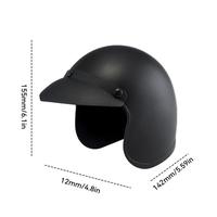 Gambar Dasudify Cell Phone Umbrella Sun Shade Mobile Phone Holder Umbrella Hat Good Toughness Navigation Sun Shade Visor For Road Bike Mountain Brand New dari Dasudify undefined 2 Tokopedia