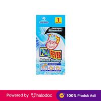 Gambar Koolfever For Adult 1 Sachet - Plester Penurun Panas - Halodoc dari Apotek Halomedika Kp Rambutan undefined 1 Tokopedia