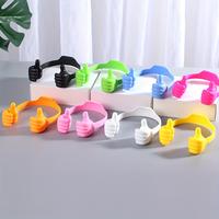 Gambar Dasudify Mobile Phone Desktop Holder Support Portable for IPhone 15 12 Xiaomi Mount Stand Bracket Phone Tablets Universal Desk Holder Brand New dari Dasudify undefined 5 Tokopedia