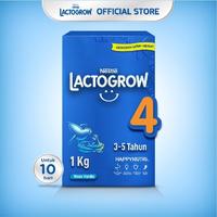 Gambar Ada LACTOGROW 4 Happynutri Vanilla/Madu 1Kg dari erikinan undefined 3 Tokopedia