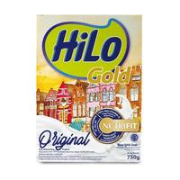 Gambar Ada SUSU BUBUK HILO GOLD 750 GRAM dari erinadamayanti undefined 3 Tokopedia