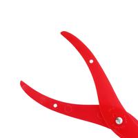 Gambar Bent Leg Caliper Clay Measuring Pottery Tool Easy Carrying Art Supplies Multipurpose Practical Artcrafts Clay Sculpture Ceramic dari Adam George Walsh undefined 3 Tokopedia