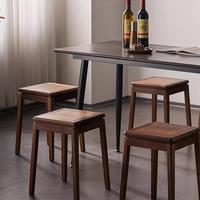 Gambar Furniture Camping Chair Lazy Kitchen Stool High Stools Can Be Stack Dining Room Table Restaurant Chairs Juegos De Comedor Lhy dari luxurioushouse undefined 3 Tokopedia