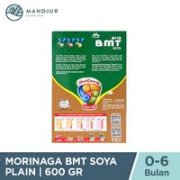 Gambar Ada Morinaga BMT Soya 600 Gr - Susu Formula Bayi dari erinadamayanti undefined 2 Tokopedia