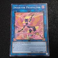 Gambar Yugioh AE Inzektor Picofalena 24AT-AE212 Common dari Dr. Arnero undefined 1 Tokopedia