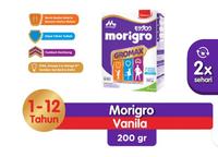 Gambar Ada Morinaga Morigro Gromax Box dari annasbocil undefined 3 Tokopedia