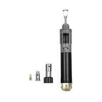 Gambar 12 in 1 Soldering Iron Kit Full Electronics Set Welding Tool Car dari SweepUp Store undefined 5 Tokopedia