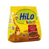 Gambar Ada SUSU BUBUK HILO SCHOOL COKELAT 10 x 35 GRAM dari erinadamayanti undefined 1 Tokopedia