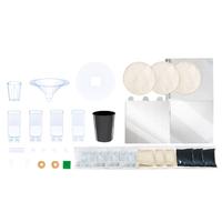 Gambar Mainan Anak 4M - Green Science Clean Water Science (Mini Water Filtration)/Mainan Edukasi/00-03281 dari Limaira Guratno undefined 4 Tokopedia