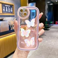 Gambar Case For Iphone XR 6 6S 6Plus 6S Plus 7 8 SE 2020 2022 X XS XS Max 6p 6sp SE2 SE3 7p 8p 7+ 8+ 10 Ten Casing HP Softcase Kesing Lucu Phone Cassing  Dragonflies Beautiful Simple - Style3, iphone 6 dari parabatokoresmi undefined 4 Tokopedia