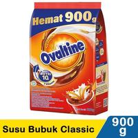 Gambar Ada Ovaltine Classic 900gr dari annasbocil undefined 1 Tokopedia